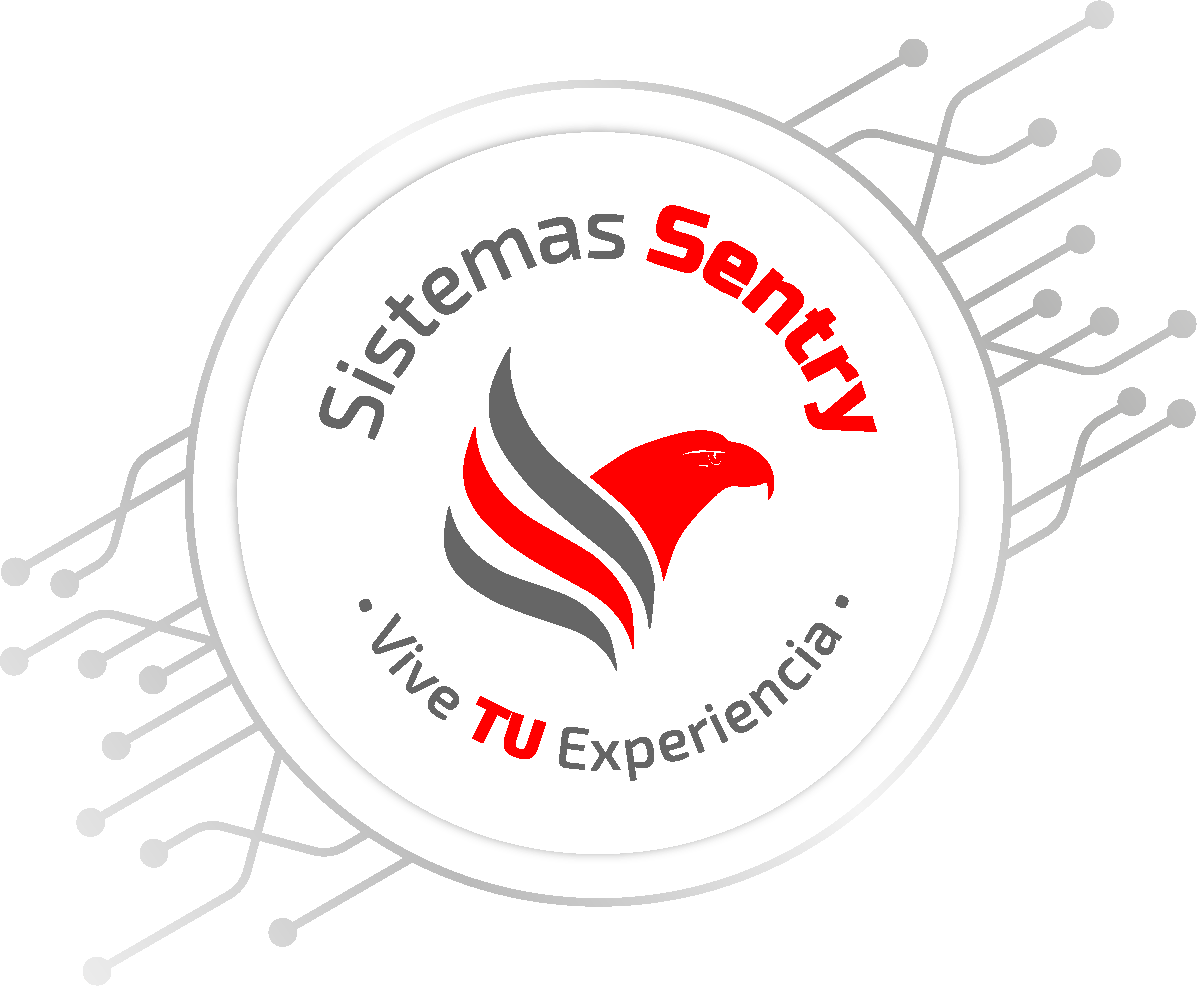 Logo Sistemas Sentry