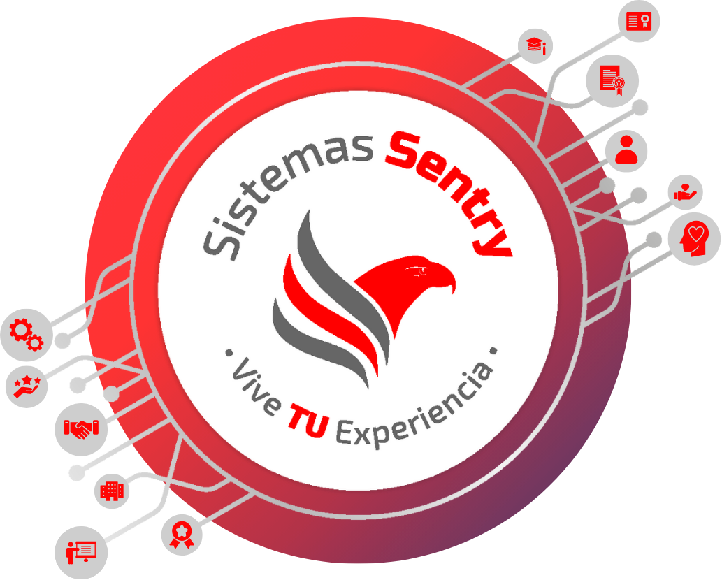 Red Sistemas Sentry